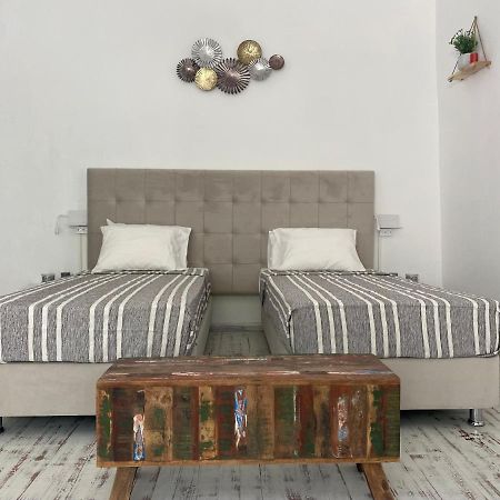 Cozy Studio Mykonos Town Экстерьер фото
