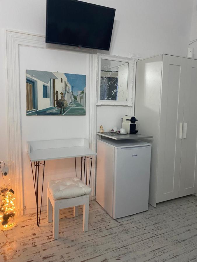 Cozy Studio Mykonos Town Экстерьер фото