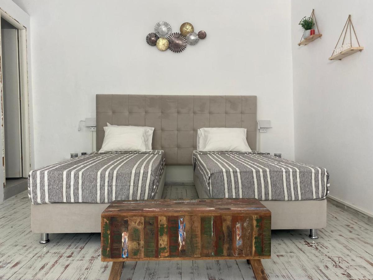 Cozy Studio Mykonos Town Экстерьер фото