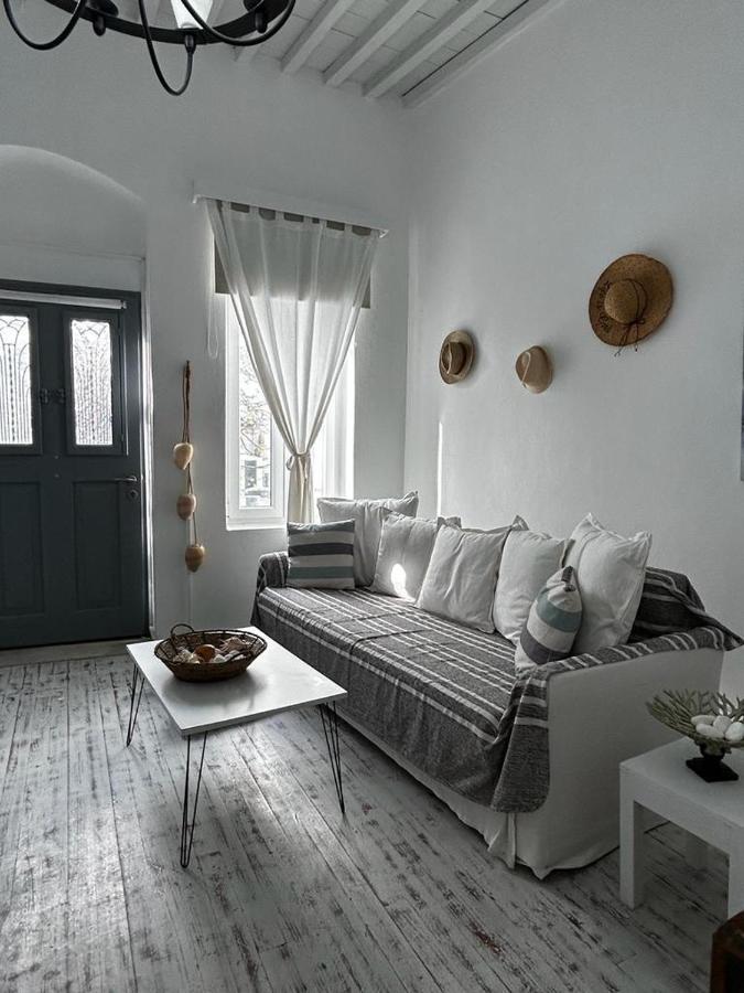 Cozy Studio Mykonos Town Экстерьер фото