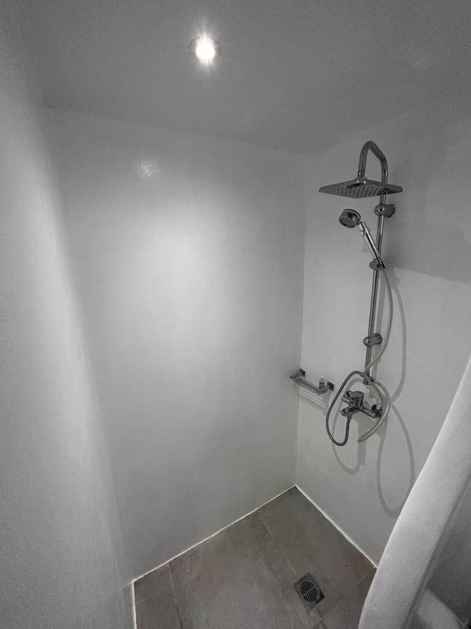 Cozy Studio Mykonos Town Экстерьер фото